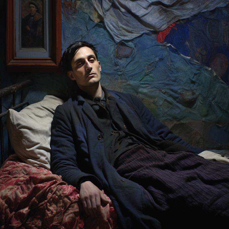 Obrázek epizody Kdo kde zachází, tam taky schází