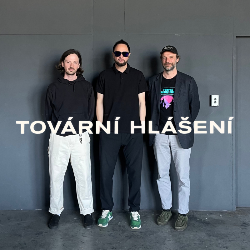 Obrázek epizody Šeptejme nahlas