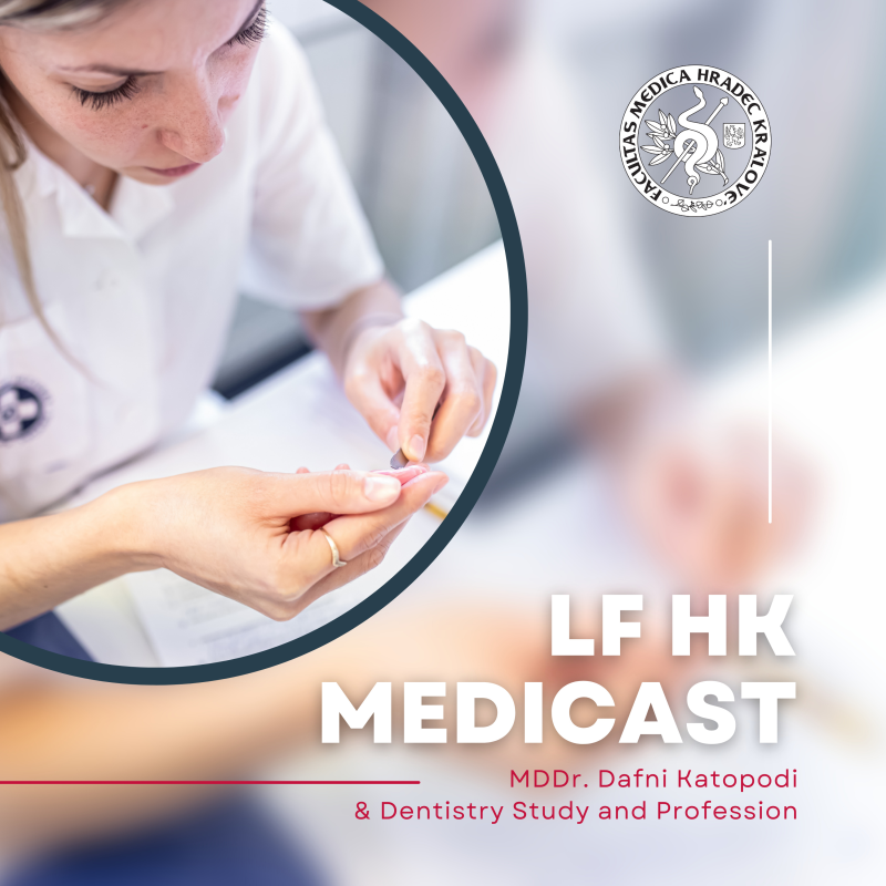 Obrázek epizody Dentistry, the whole story