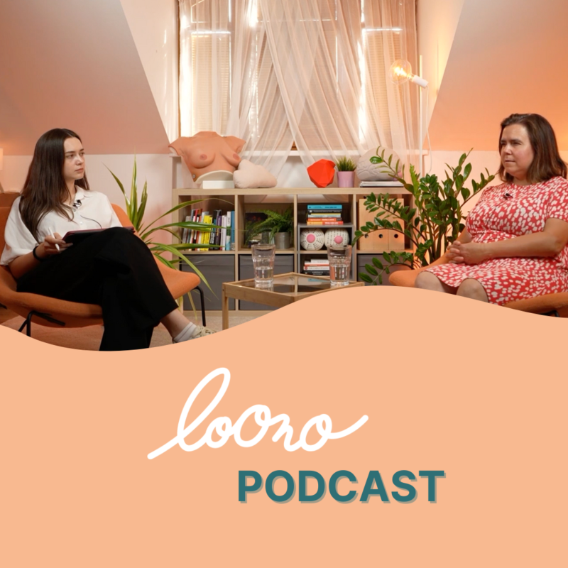 Obrázek epizody Co víme o spánku a jeho poruchách? S neuroložkou a odbornicí na spánek Kateřinou Seltenreichovou