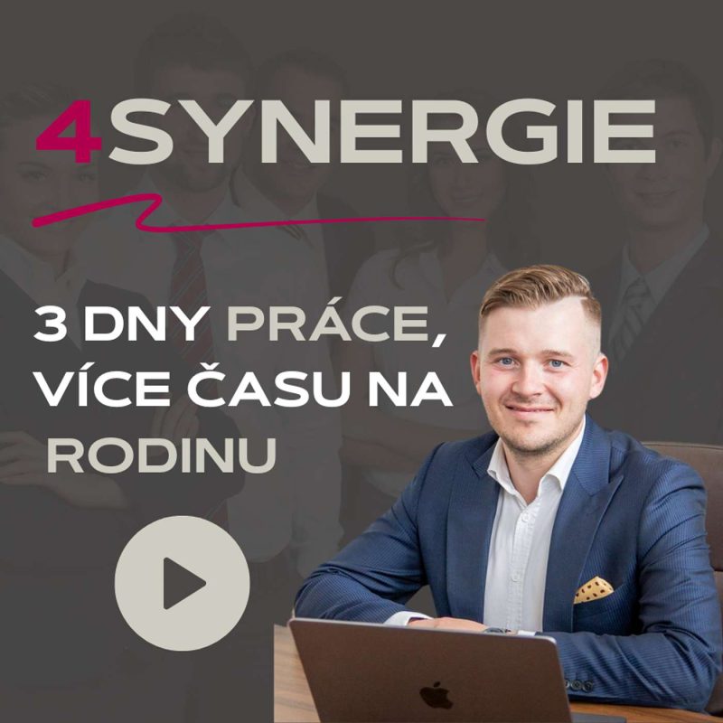 Obrázek epizody 3 dny práce, více času na rodinu se Zdeňkem Melánem