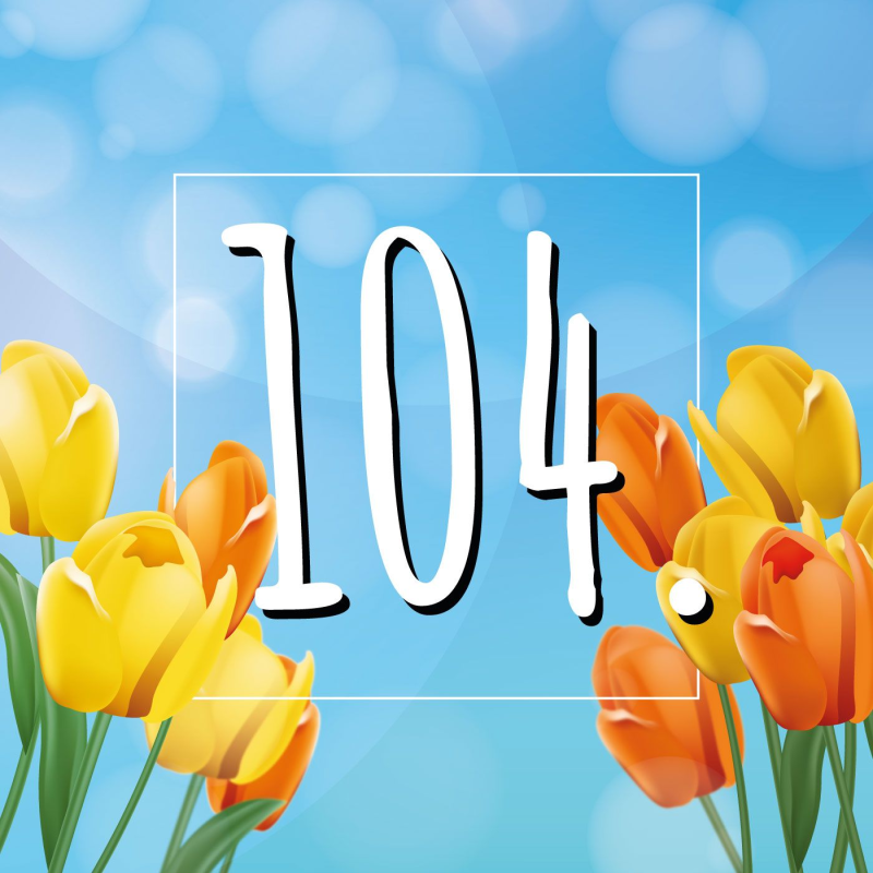 Obrázek epizody DRM - 104. VYSÍLÁNÍ