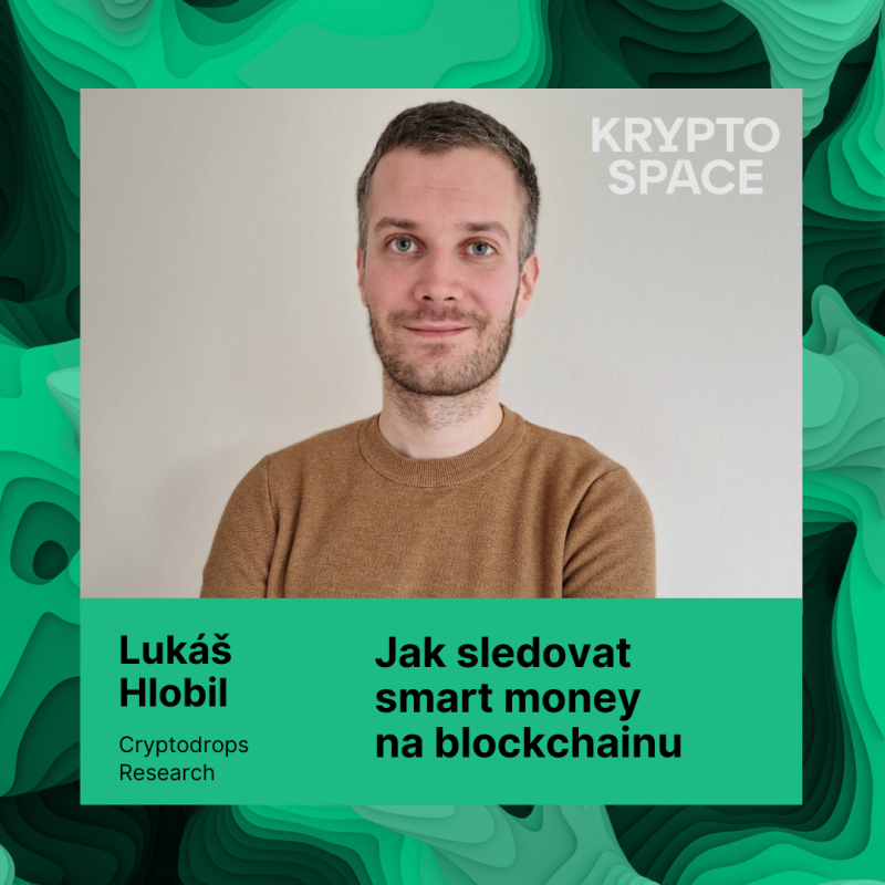 Obrázek epizody Nejlepší strategie? Sedět na vašich etherech a nic nedělat