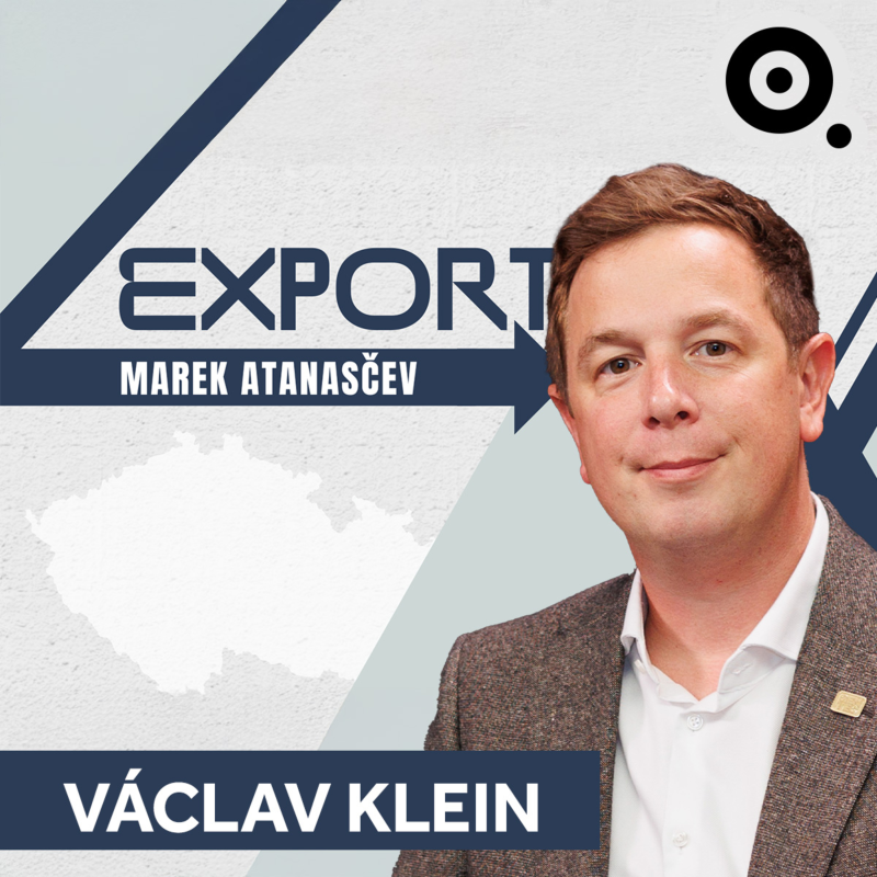 Obrázek epizody Brněnský Gentec má 70 % tržeb ze zahraničí. V Rusku neplatilo to, co se řeklo. Západ je jinde