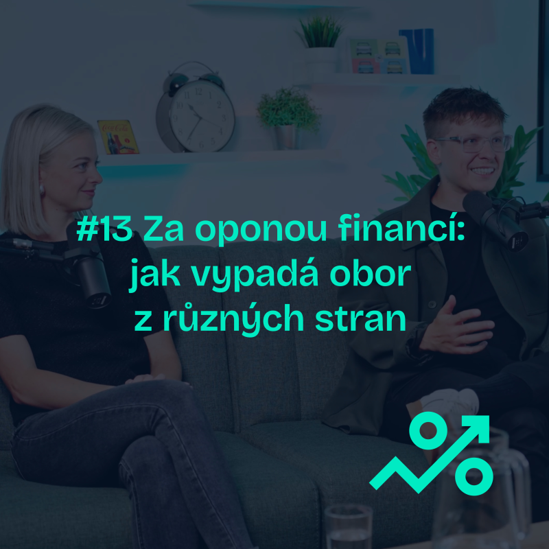 Obrázek epizody #13 Za oponou financí: jak vypadá obor z různých stran