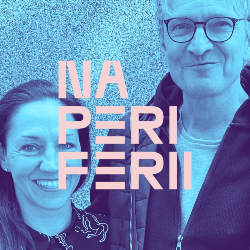 Obrázek epizody Jan Svěrák o tom, proč má cenu bojovat za místo, ve kterém žijeme, jak probouzet v lidech sousedskost a jak hledat přítomný okamžik.