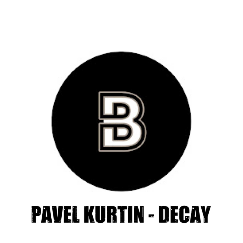 Obrázek epizody PAVEL KURTIN - DECAY