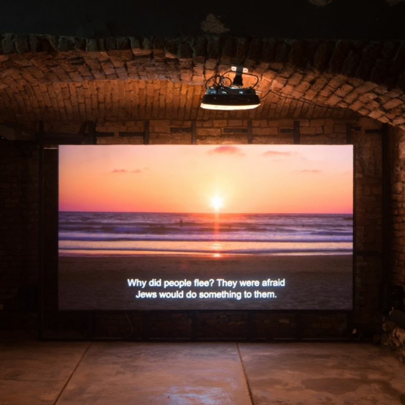 Obrázek epizody Futura Gallery: Vera Icona (Dor Guez, Sara Reisman) EN