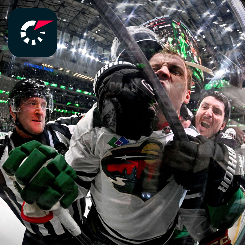 Obrázek epizody Ohlédnutí za 1. kolem play off NHL: Vítězná hůl s příběhem, tisíce dní bez postupu a skvělý Vladař