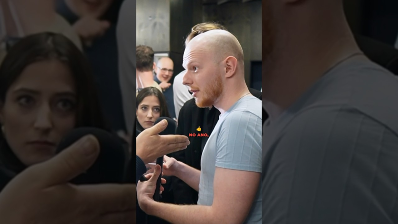 Obrázek epizody Moje NEJŠÍLENĚJŠÍ debata o Rusku