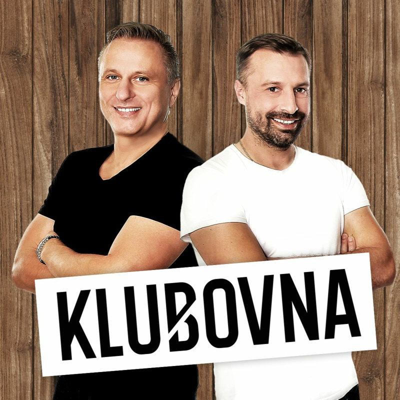 Obrázek epizody Klubovna s Peterem Sedmákem, basketbalistou Královští sokoli Hradec Králové