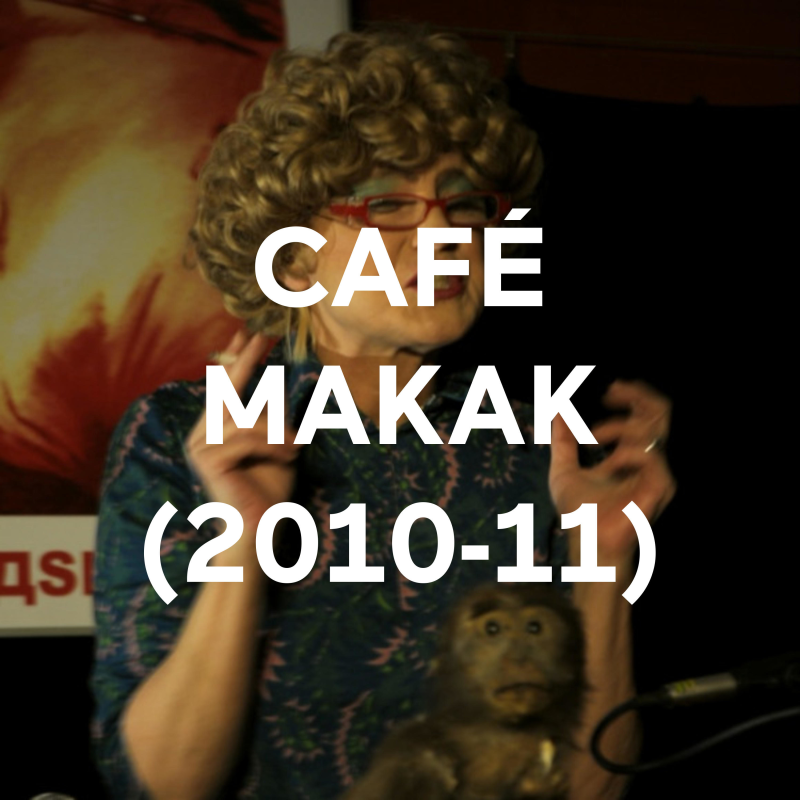 Obrázek epizody Zahrádkáři, radiopřijímače a herbicidy