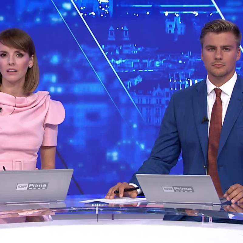 Obrázek epizody Velká americká města se potýkají s rostoucí chudobou a nárůstem kriminality