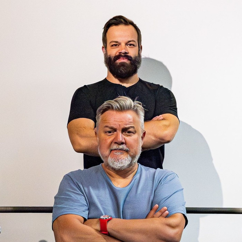 Obrázek epizody Radko Gudas: Čechy miluju. Táhne mě to sem a manželka to má stejně