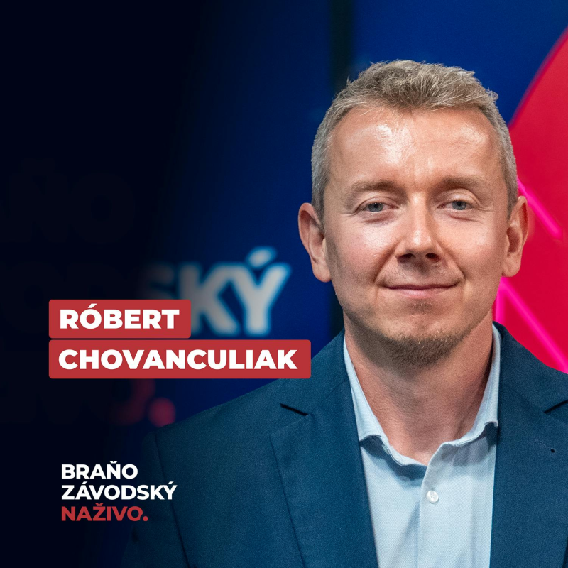 Obrázek epizody Chovanculiak: Fínsko je ukážkou toho, že je jeden prístup k vzdelávaniu, nemusí byť správny