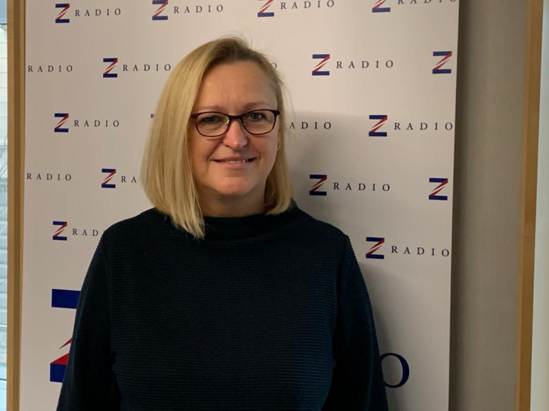 Obrázek epizody Epidemie byla pro Domov Sulická obrovská zkouška. Teď už zvládneme cokoliv, říká Lenka Kohoutová