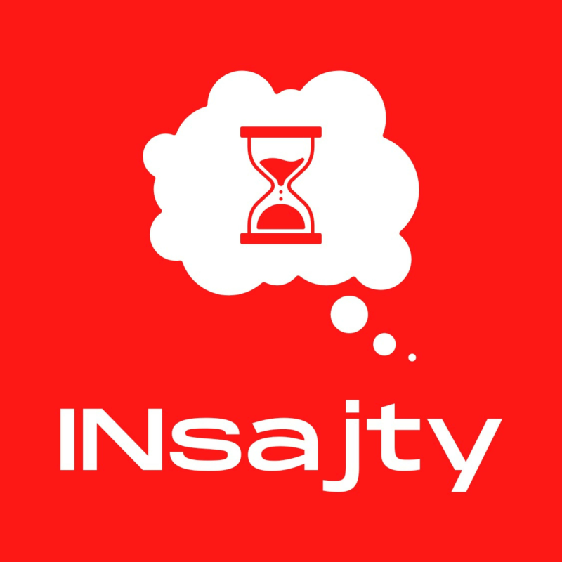 Obrázek epizody O čem jsou INsajty, proč se vracet a jak je používat.