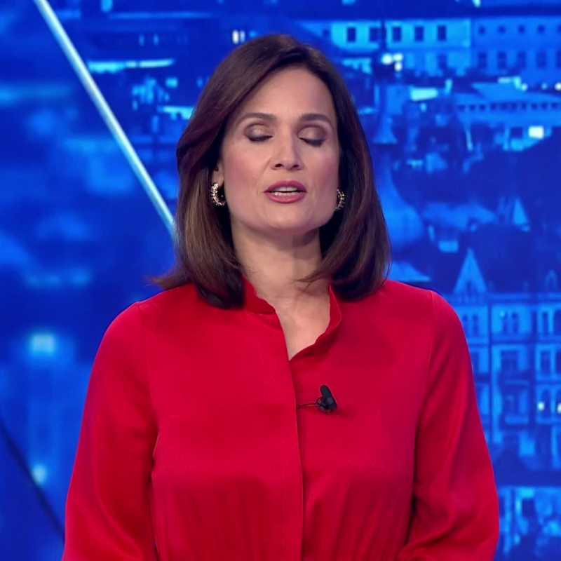 Obrázek epizody Pravidla karantény (zdroj: CNN Prima NEWS)