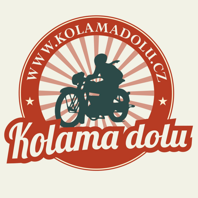 Obrázek epizody Pavel Suchý a ještě jednou Jawa kolem světa (KoDo098)