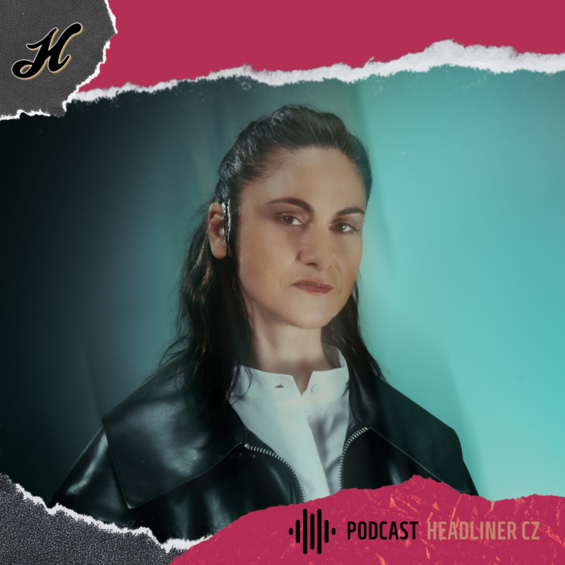 Obrázek epizody Lenka Dusilová: Nejvíc mě sepsul Jiří Černý. V hudbě jsem našla dobrodružství (215)