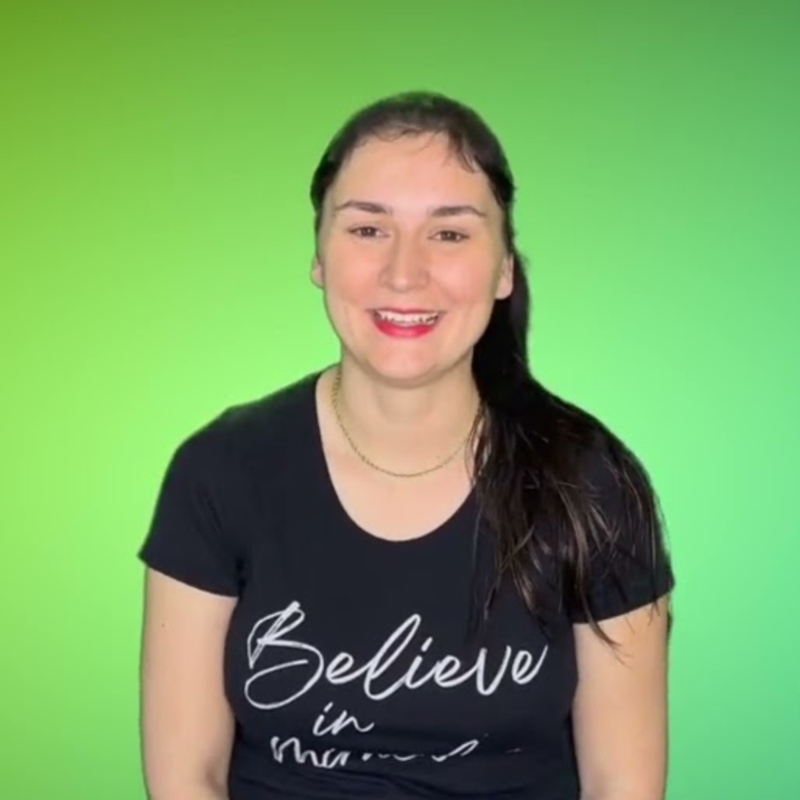 Obrázek epizody Věřím v zázraky