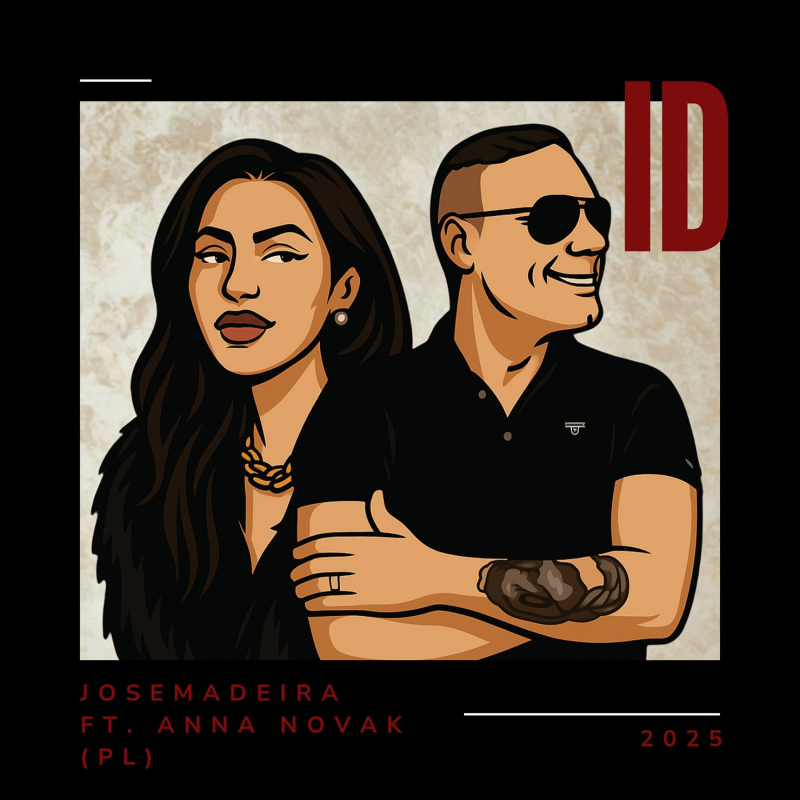 Obrázek epizody ID  ft. Anna Novak [PL]