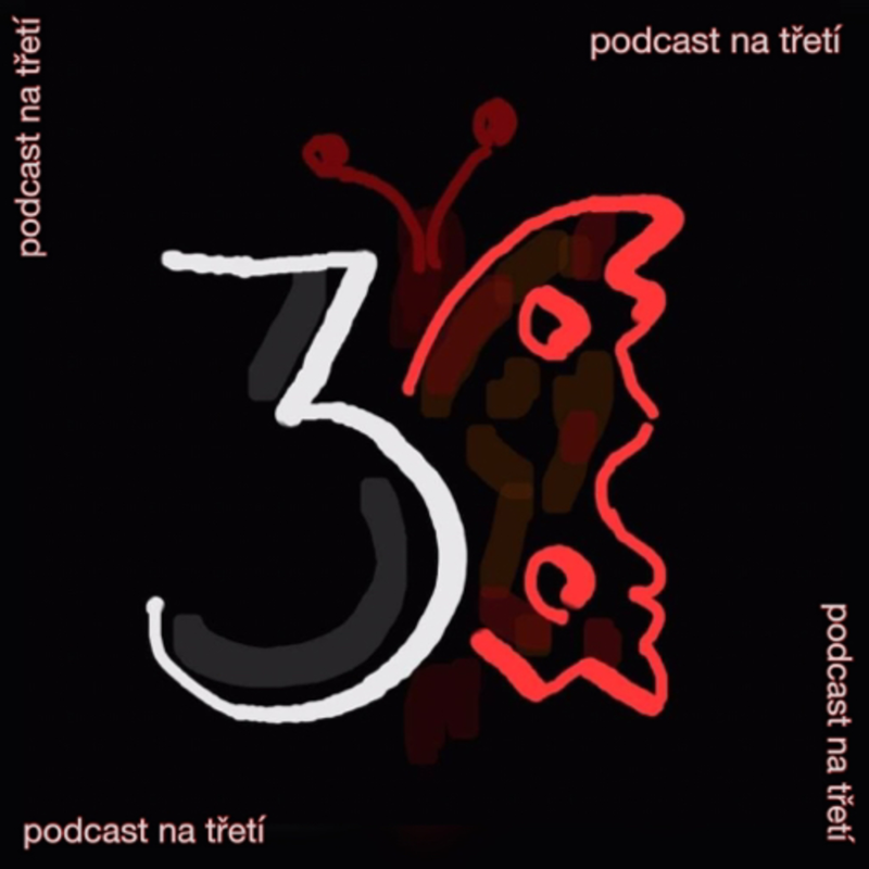 Obrázek epizody Proč se holky bojí kluků?