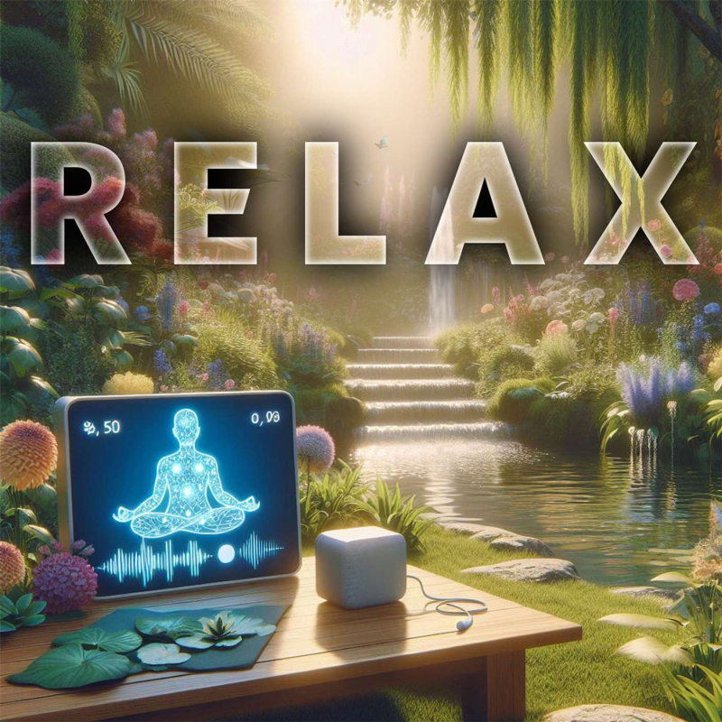 Obrázek epizody Zbav se ÚZKOSTI: vedená mindfulness meditace