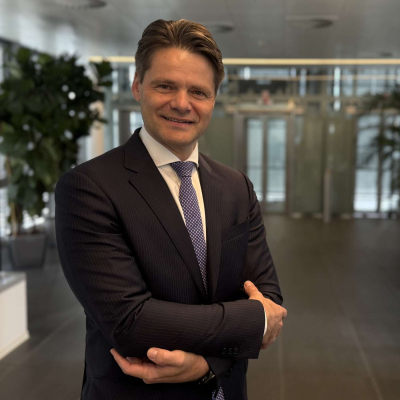 Obrázek epizody Investoři přeskupují portfolia: Přichází čas Evropy?