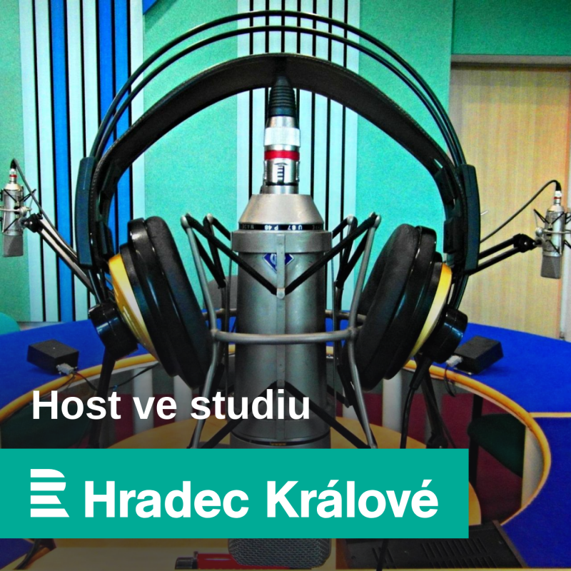 Obrázek epizody „Hrajem tak, aby se country nažralo a bigbeat zůstal celej,“ směje se hradecký muzikant Petr Havrda