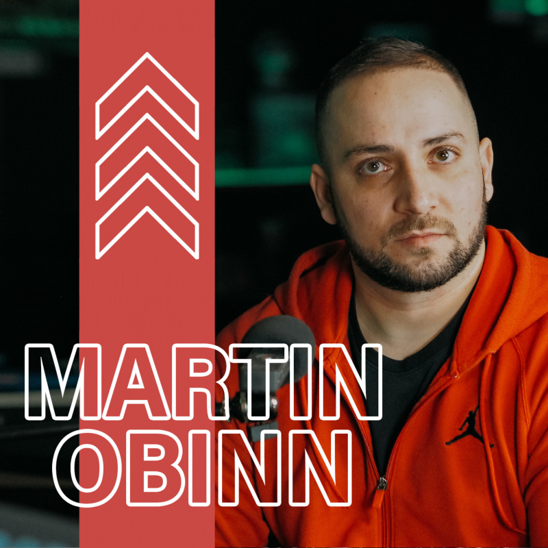 Obrázek epizody Obinn Magic - pohodový pokec o kouzelnickém světě