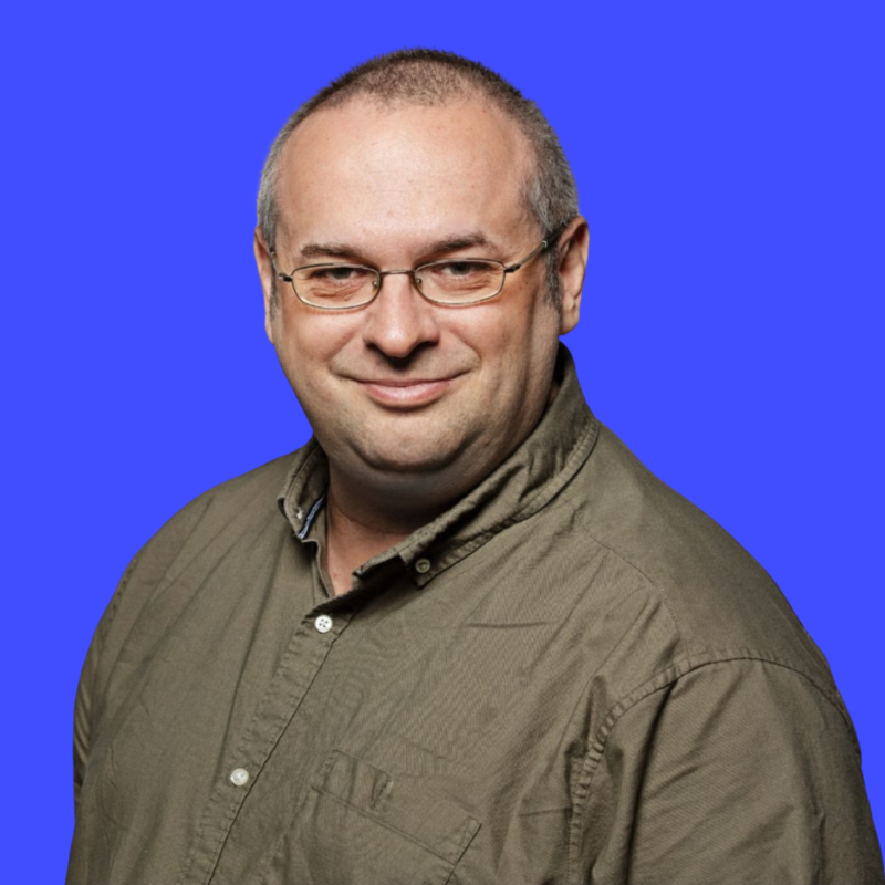 Obrázek epizody Luděk Mádl - Účast Iránu na MS není vyřešená. Trump si z toho udělá vlastní show