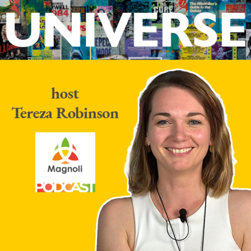 Obrázek epizody Universe #27: Robinson - Jak zvládat vážnou nemoc dítěte