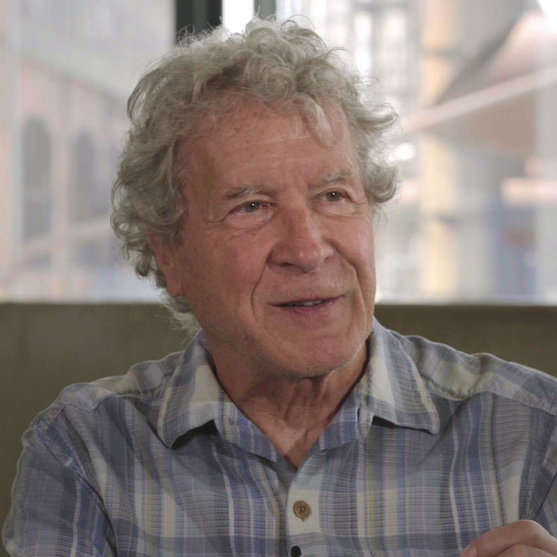 Obrázek epizody JOHN PERKINS: Na začátku jsem věřil, že dělám dobrou věc