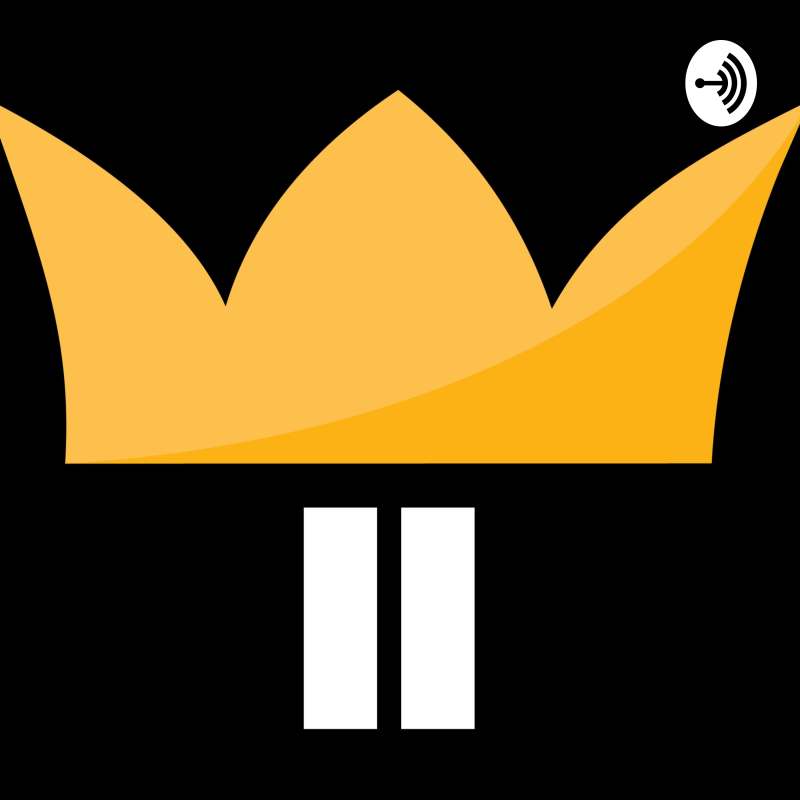 Obrázek epizody Královský Podcast #5 - Pája Klimešová V síti