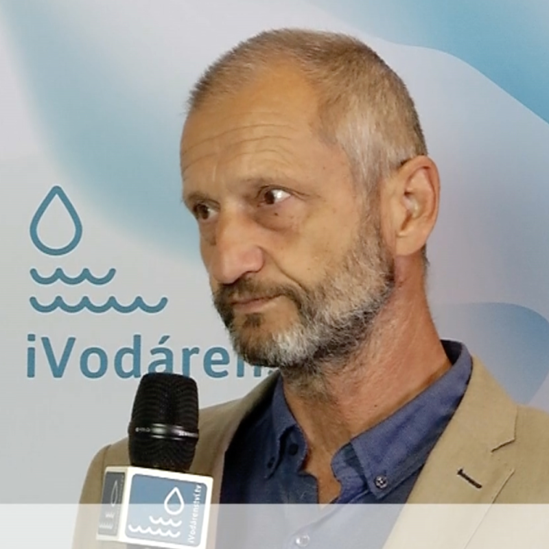 Obrázek epizody Hospodaření s dešťovou vodou