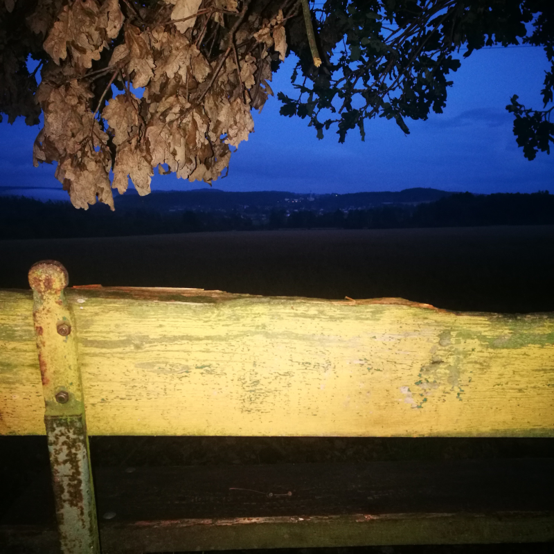 Obrázek epizody 02:: Poztrácené. V bahně. Za kopcem. Svítící hřbitov.