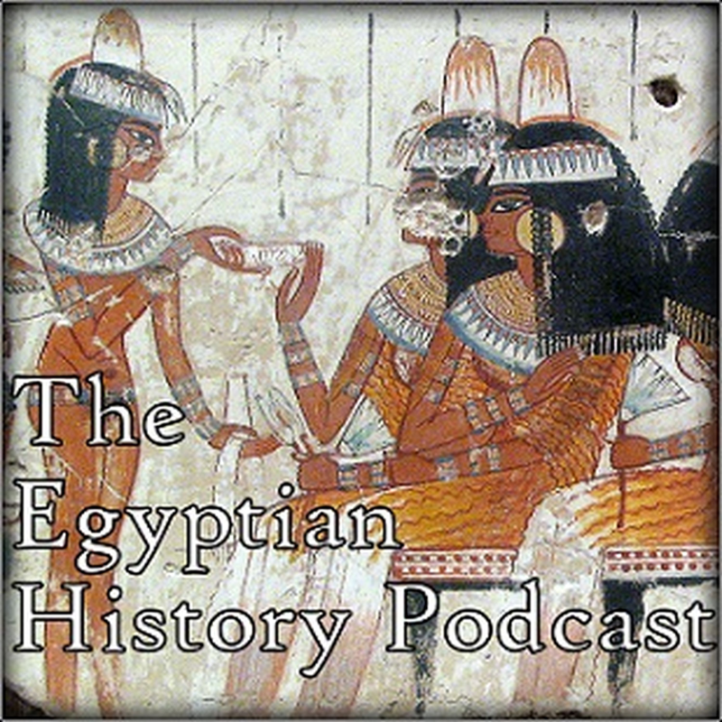 Obrázek epizody Dancers for God