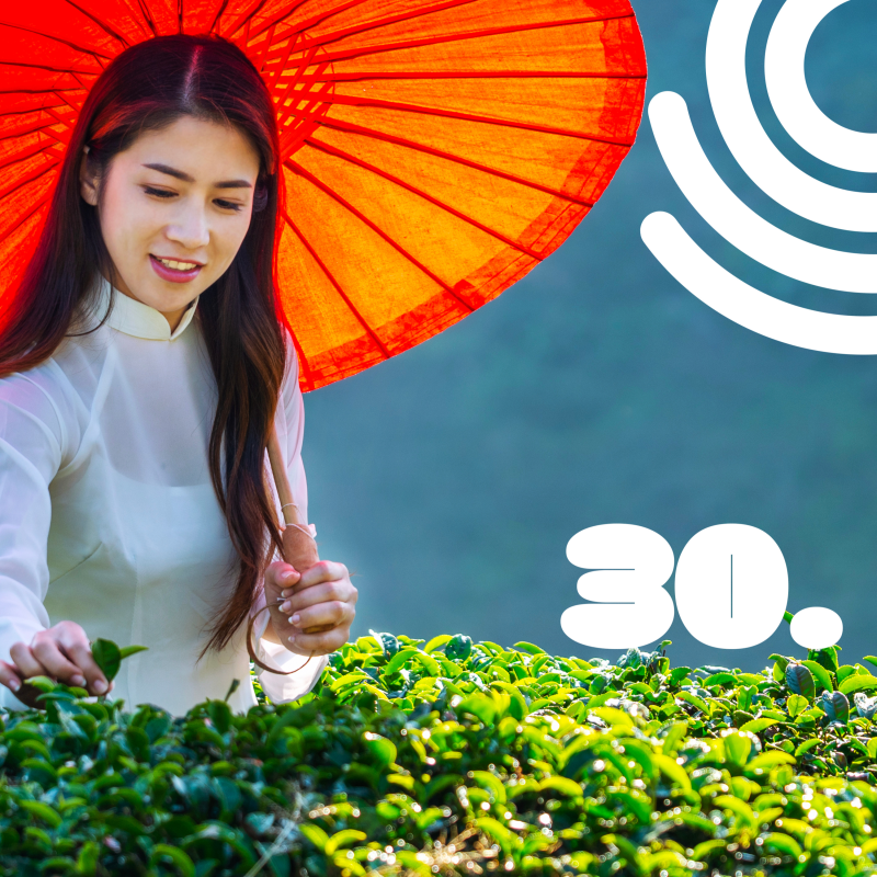 Obrázek epizody Karaoke, pho a queer život ve Vietnamu & Kambodži