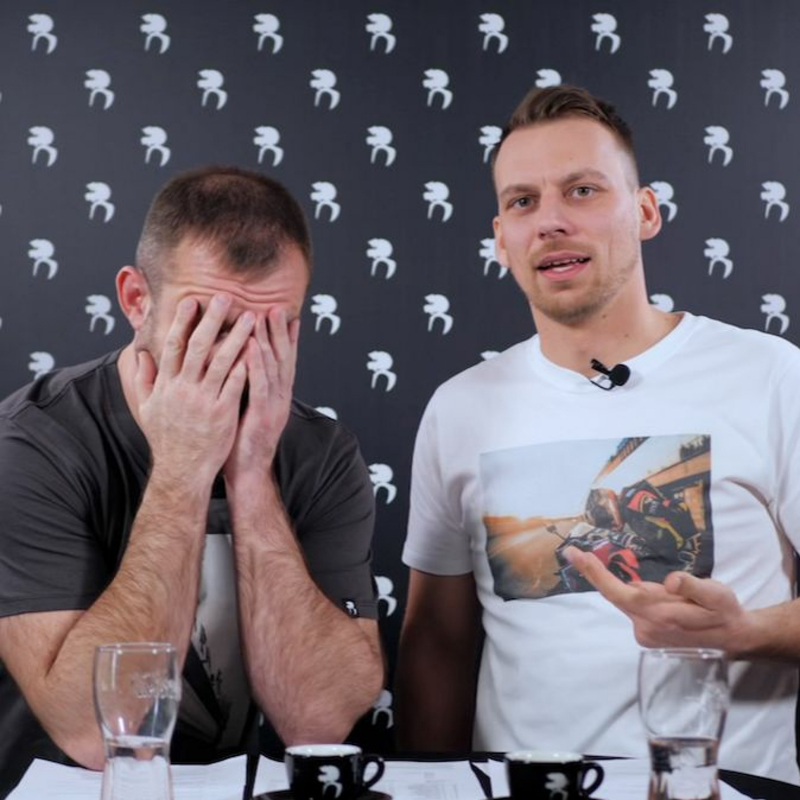 Obrázek epizody MotoGP Pokec 2022 - Mandalika