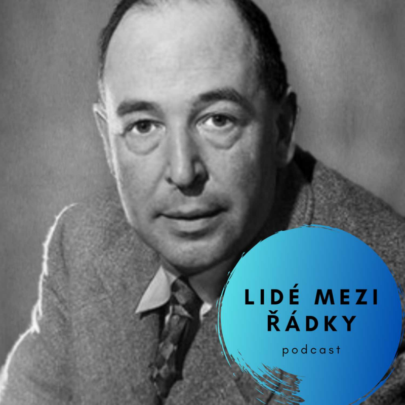 Obrázek epizody #2 - C.S. Lewis