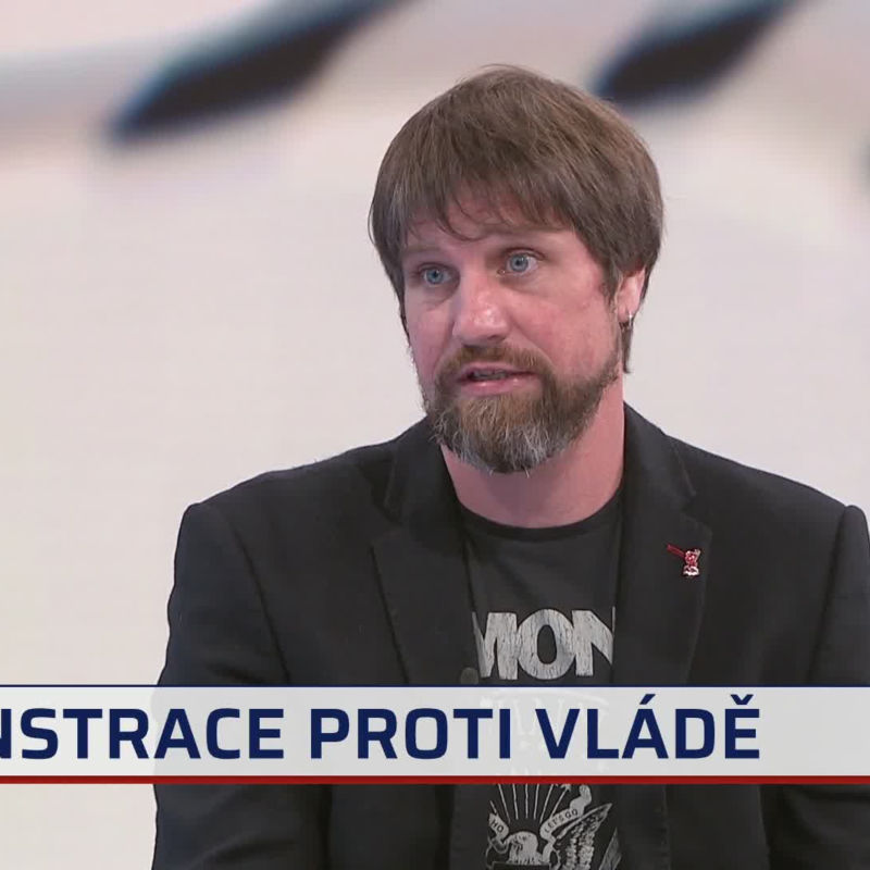 Obrázek epizody K věci (905)