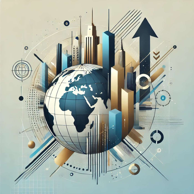 Obrázek epizody Speciál: Firmy, které dobyly svět