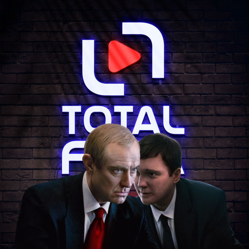 Obrázek epizody Putin jako egomaniakální děcko, které se v Čaroději z Kremlu chopilo šance | Recenze do uší