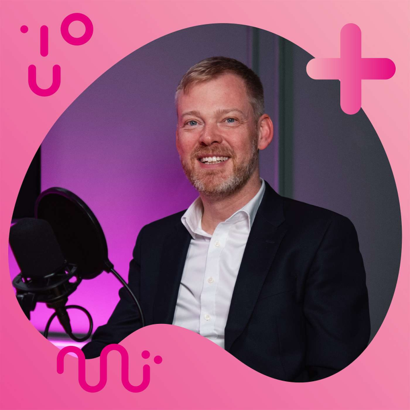 Obrázek epizody #23 Jak vypadá práce dětského kardiologa? | MUDr. Ondřej Materna, Ph.D.