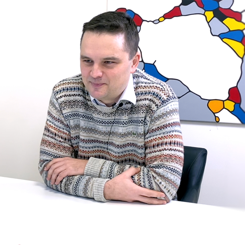 Obrázek epizody Blockchainové technologie se otevírají i laikům. Zajistí bezpečnější obchodování