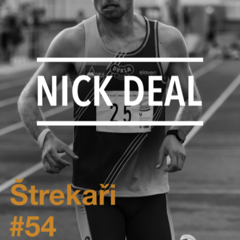Obrázek epizody Nick Deal