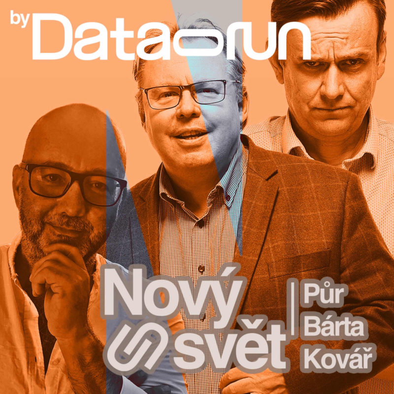 Obrázek epizody Nový svět #27 – Katalánsko