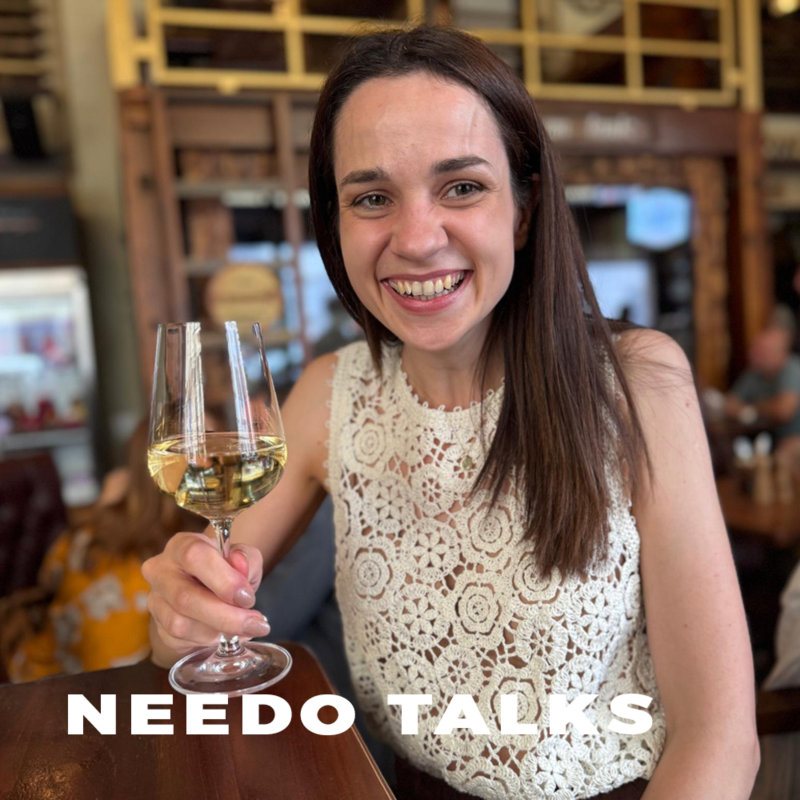 Obrázek epizody Pomohla až precizní medicína Kateřina Ševčíková