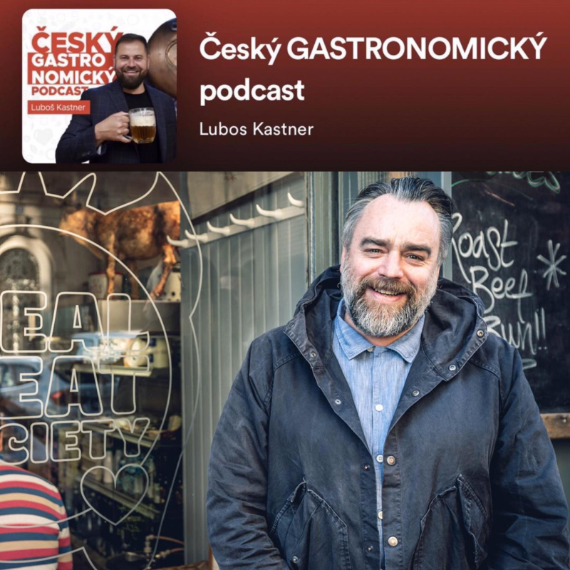 Obrázek epizody Paul Day, Sansho & The Real Meat Society – 10 years of quality and fun